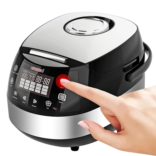 Electric Rice cooker